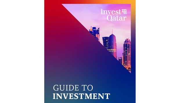 The guide showcases the many benefits of establishing a business in Qatar, including the countryu2019s strategic location and connectivity, future-ready infrastructure, supportive business ecosystem, and world-class talent pool