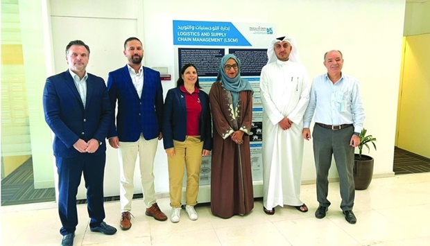 GWC and HBKU are working together to assess the impact of Qatar 2022 on the countryu2019s economy, with a focus on MSME empowerment
