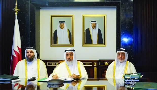 Gulf Times