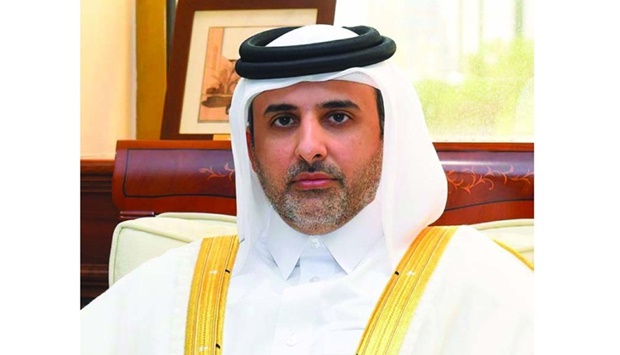 HE Dr Abdullah bin Abdulaziz bin Turki al-Subaie