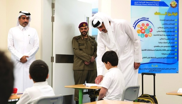 Gulf Times