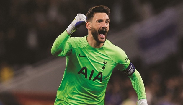 Hugo Lloris