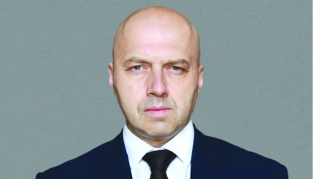 Peter Chalupsky
