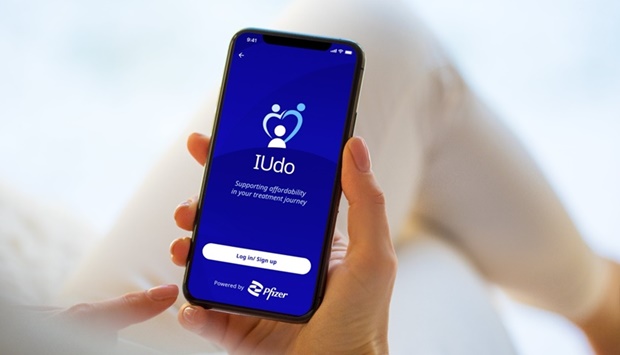 IUdo improves both the patient and healthcare professionalu2019s experience by speeding up program enrolment; providing seamless access to support treatment plans; increasing the scale and reach of programs to patients and allowing the support program journey to be managed directly from their phones.