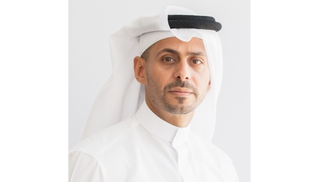 Mohamed al-Sada, Widam Food Company chairman