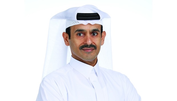 HE al-Kaabi: Contributing to the robustness and development of Qatar's oil and gas industry.