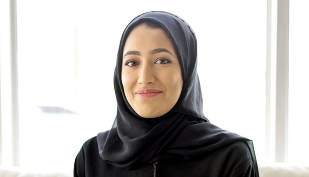 Sheikha al-Nasr
