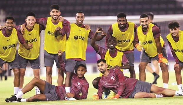 A generation of players whose entire career was built around preparing for Qatar 2022 will be under pressure to perform, but with an unmatched level of stability and big crowds behind them anything is possible.