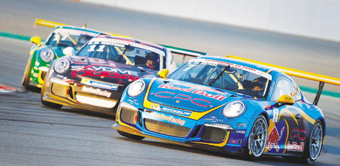 Gulf Times