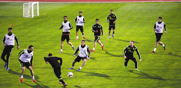 Gulf Times