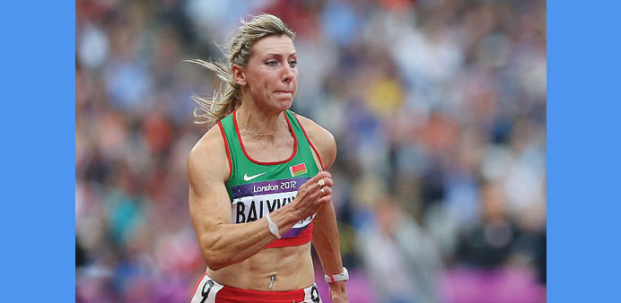  Yulia Balykina