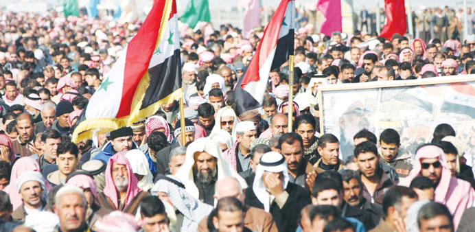 Gulf Times