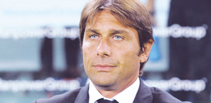Antonio Conte