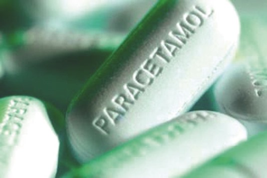 The drug has no measurable effect on acute back pain, according to a new study