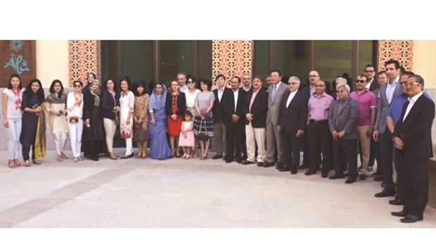 Gulf Times