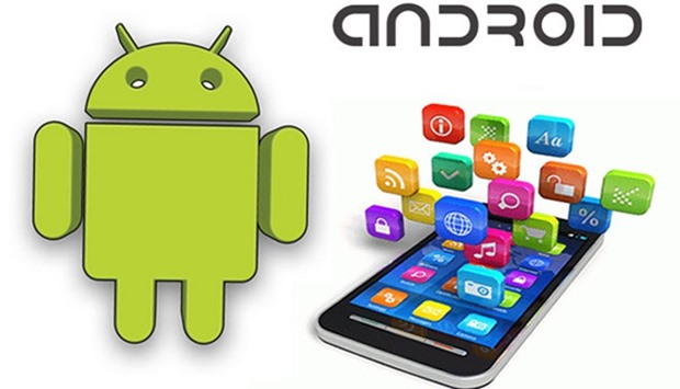 Android mobile operating system