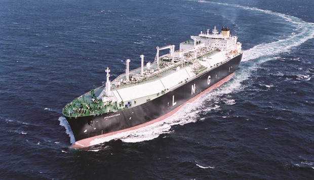 ,LNG flows remain stable, cargoes are going into the market,, said Steve Hill, Executive Vice-President for Gas and Energy Marketing and Trading at Shell.