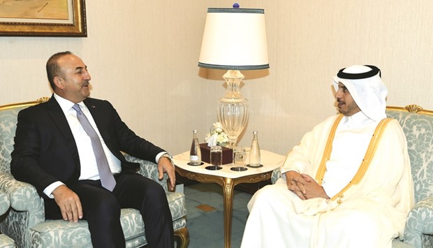 Gulf Times