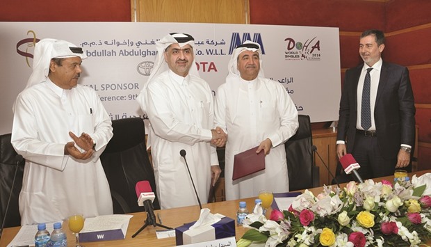 Gulf Times