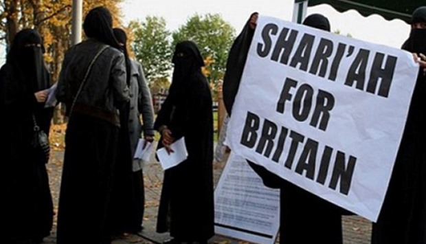 British 'sharia courts' under scrutiny