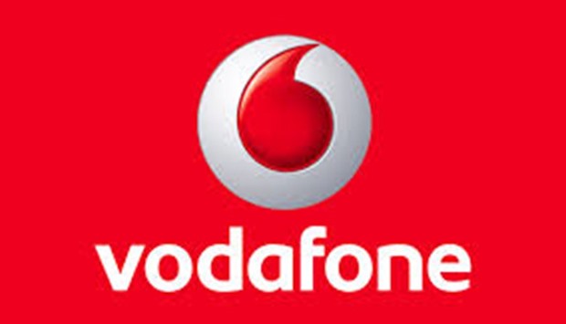 Many Vodafone customers in Qatar did not have access to voice calls and data services. 