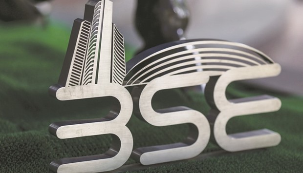 The Sensex closed down 0.02% to 26,299 points yesterday