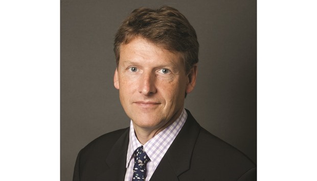 John Roper is managing director, head of Middle East, Uniper Global Commodities SE.