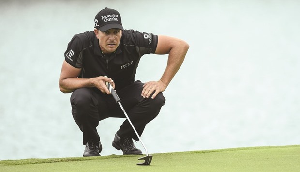 If Henrik Stenson wins this weeku2019s DP World Tour Championship in Dubai he will end the season as European No. 1 for the second time.
