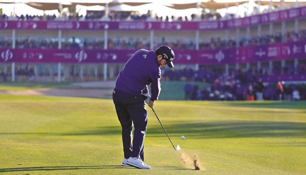 The Commercial Bank Qatar Masters will be held from 26th to 29th January at the Doha Golf Club, featuring some of the worldu2019s most exciting and successful players.