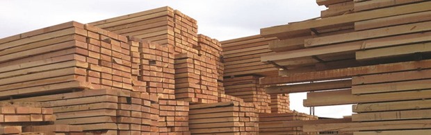 US hardwood plywood producers have initiated the first anti-dumping trade dispute against China since Trumpu2019s victory and are asking the government to impose punitive tariffs on imports they claim are threatening American jobs