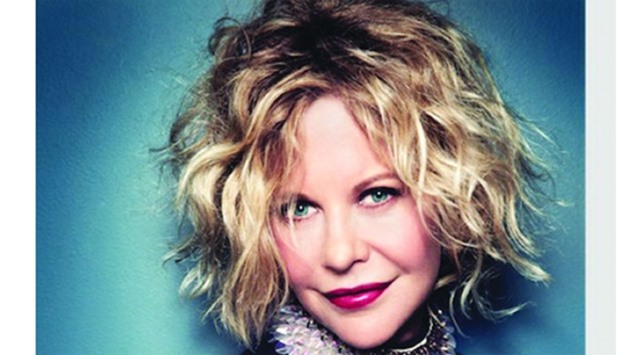Popular American film personality Meg Ryan is Doha-bound. PICTURE: James White
