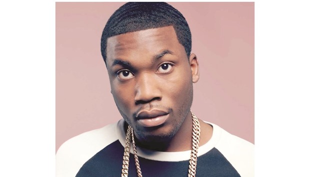 Robert Rihmeek Williams, or Meek Mill, says he comes from the streets and stays true to his roots.