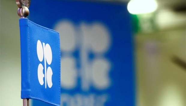 Opec and other producers agreed to reduce output from January for six months, and last month extended the deal for a further nine months.