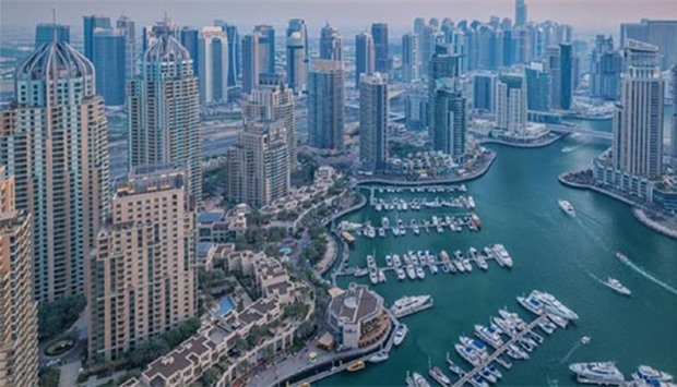 Dubai ruler Sheikh Mohammed bin Rashid al-Maktoum has approved a cabinet decree recommending Russians be granted visas on arrival.