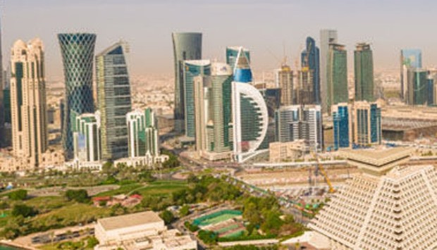 Doha hotel