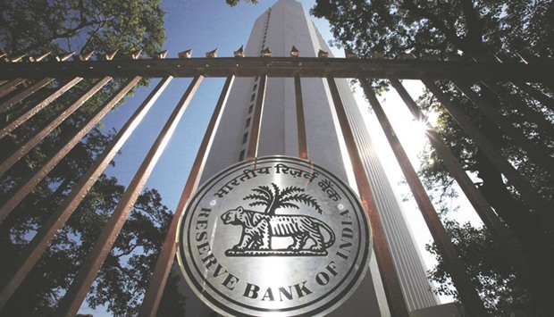 The Reserve Bank of India headquarters is seen in Mumbai. Prime Minister Narendra Modiu2019s shock ban on high-denomination currency notes may present a tricky situation for Indiau2019s central bank: a shortage of bonds needed to manage its money-market operations.