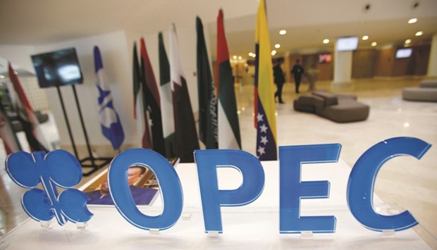 Opec is trying to cement a preliminary September agreement in Algeria that would reduce its production to between 32.5mn and 33mn barrels per day, its first supply curb since 2008.