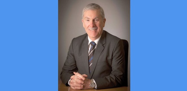 ROAD TO GLORY: Dr Ken Macleod says he has seen the collegeu2019s reputation grow and aims to take it a level up.