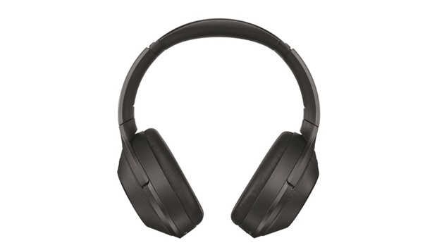 The new MDR-1000X headphone.