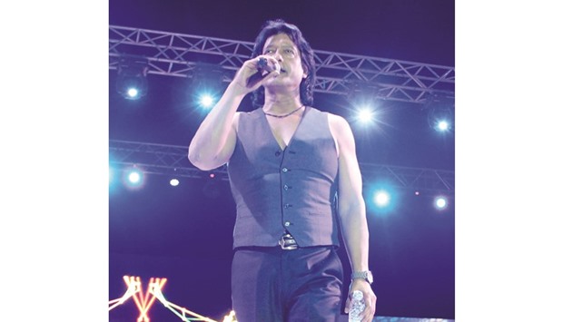 Rajesh Hamal