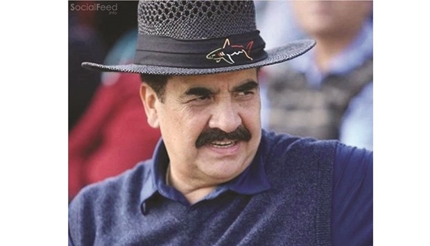 THE LAST STAND: General Raheel Sharifu2019s decision to retire on time, the first army chief to do so since 1996, has reinforced a desirable tradition.