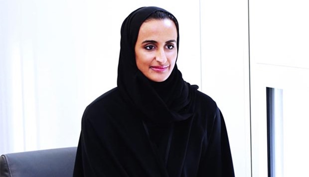 HE Sheikha Hind says Qatar Foundation's programmes give students the necessary skills to thrive in a global environment.