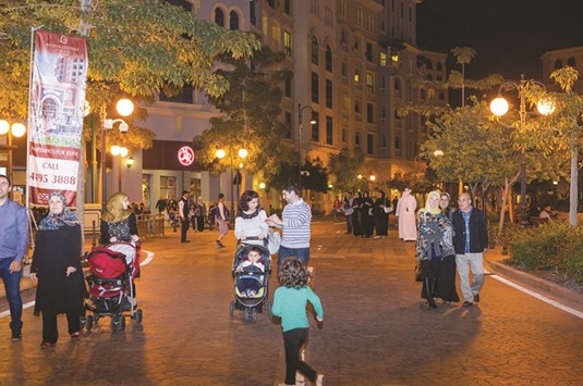 Medina Centrale will become a vehicle-free zone from December 1.