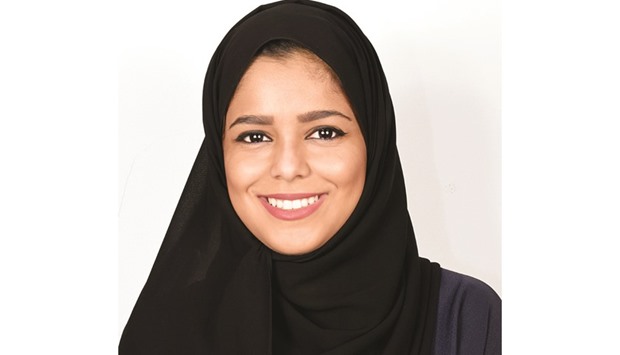 Reem al-Sowaidi, general manager, Bedaya Centre.