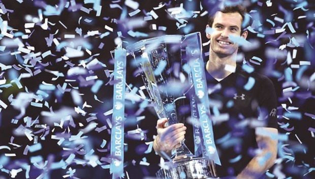 Andy Murray