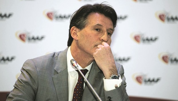 On Saturday, the IAAFu2019s president Sebastian Coe will present to the IAAF Congress his much-trumpeted u2018Time for Changeu2019 document, already approved by the Council, which will introduce a raft of measures to alter the way his organisation is run and policed.