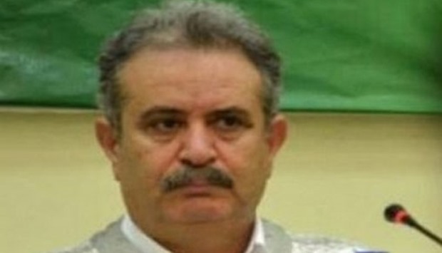 Abdeljalil Ben Salem