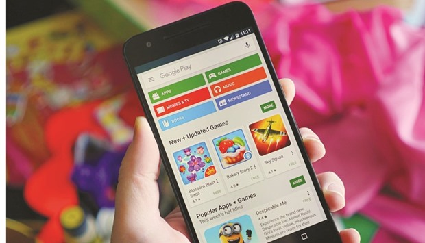 Under the leadership of Sameer Samat, who rejoined Google earlier this year, Google is sharpening Play store recommendations with artificial intelligence and expanding support for various payment platforms, among other initiatives.