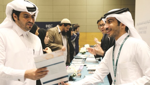 Education City universities will showcase their academic offerings at u2018Discover Education City 2016.u2019