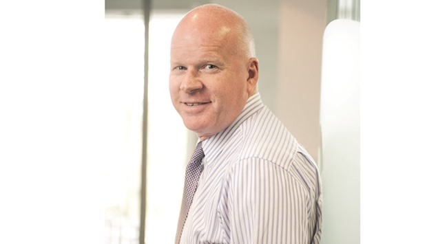 Alasdair Buchanan is group energy director, Lloydu2019s Register.